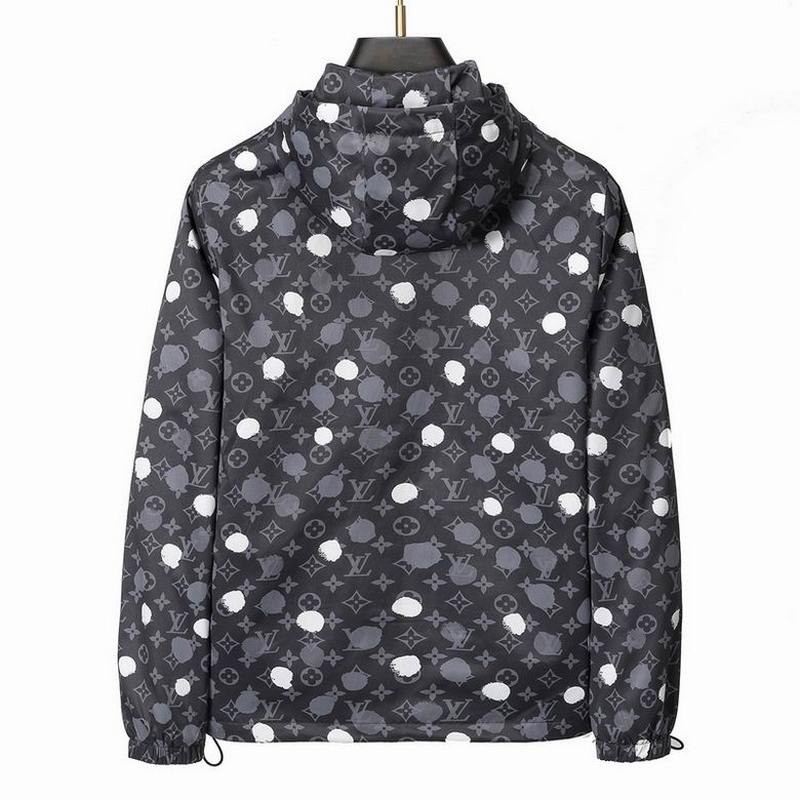 LV Men's Outwear 95